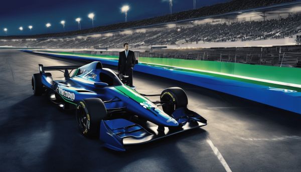 Boss sponsor de course automobile : un partenariat qui redéfinit l’image