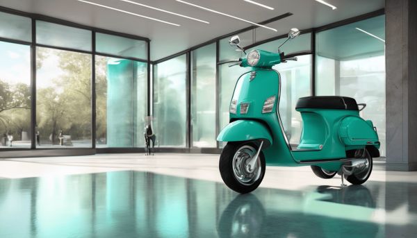 Ce que vous devez savoir pour vendre un scooter légalement