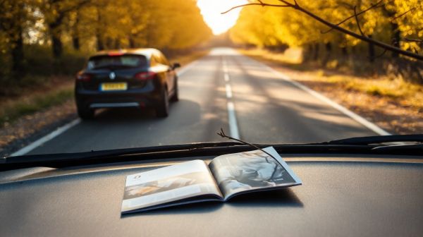 Choisir la bonne assurance auto pour rouler serein