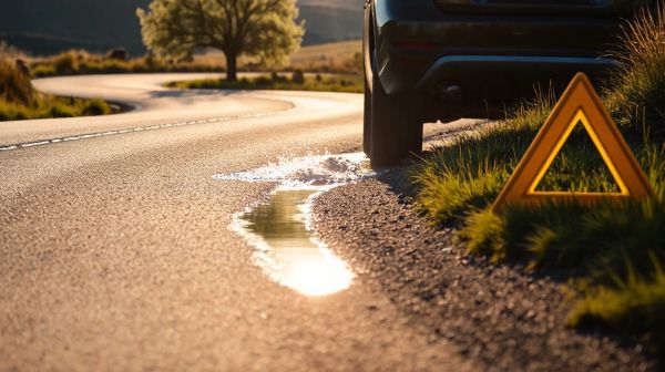 Choisir la bonne assurance auto pour rouler serein