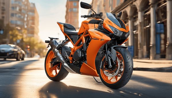 Décatalyser la KTM Duke 125 2024 : avis et performances sur forum