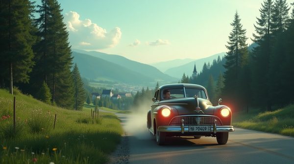 La conversion bioéthanol : quels enjeux pour rouler moins cher et plus vert ?