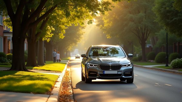 L'assurance auto : la clé pour conduire en toute sérénité