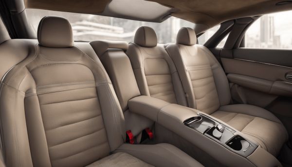 Pourquoi le tissu ciel de toit Norauto change tout pour votre véhicule